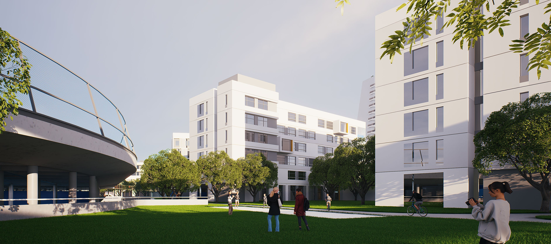 智慧启航  未来可期